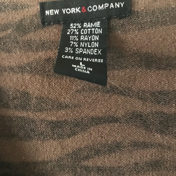 Cardigan - Picture 2 of 2